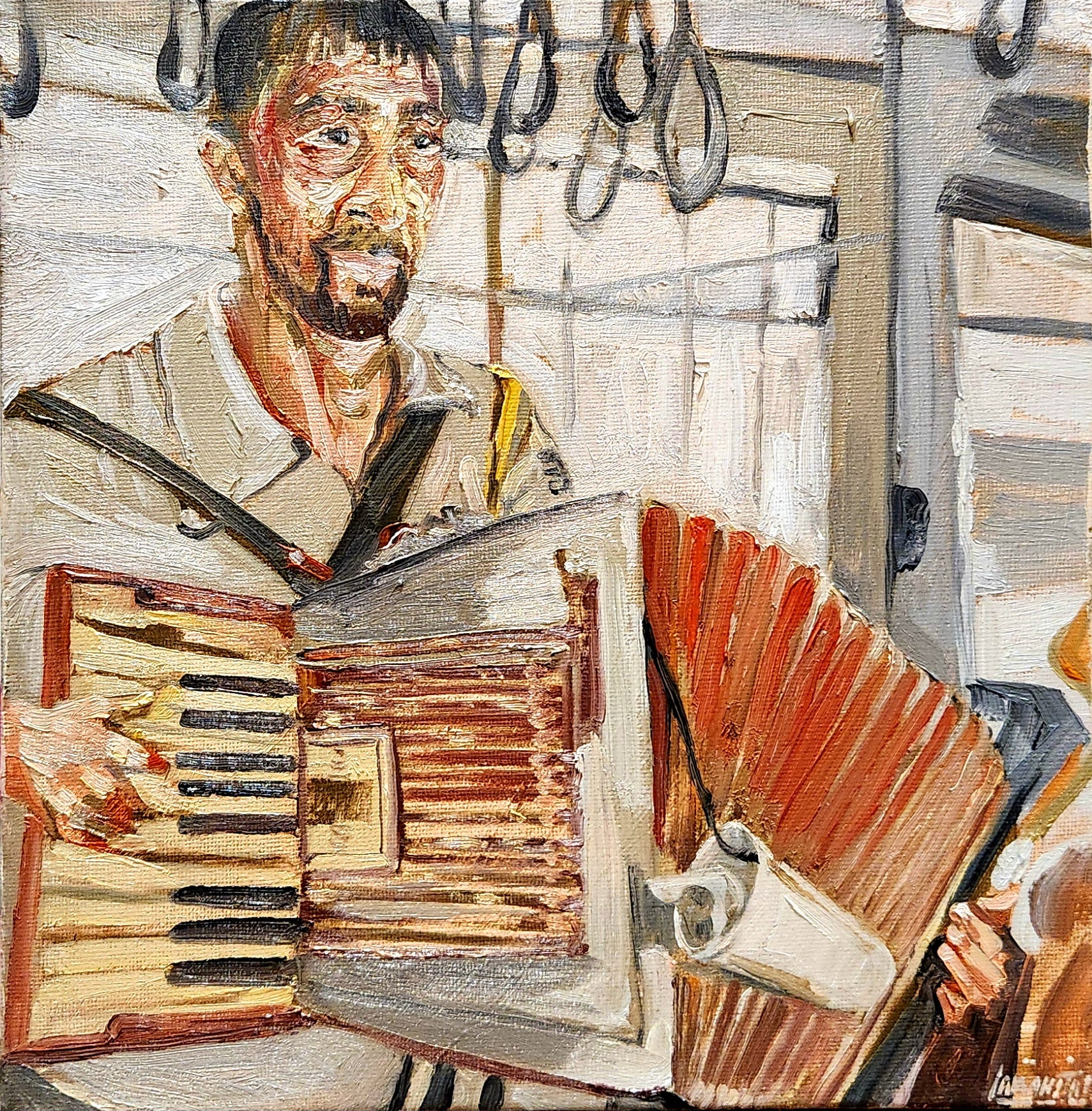 Urban Ballads