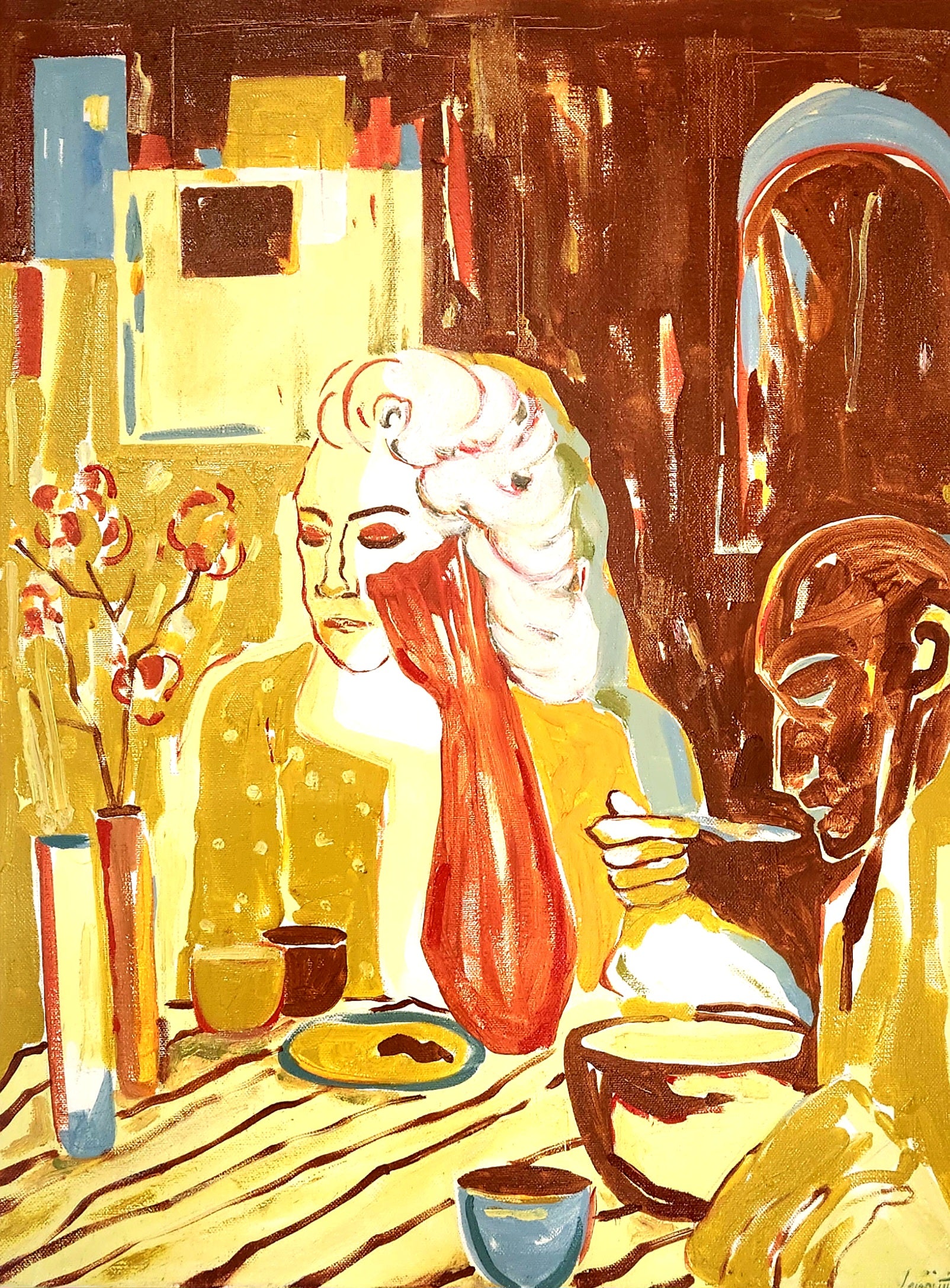 A Pause In Time LIMITED EDITION Print