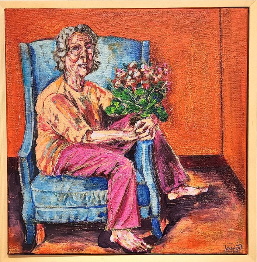 Lonely Petals